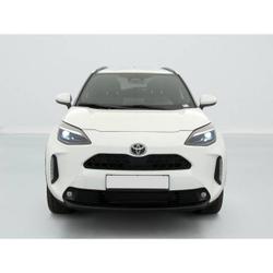 Toyota Yaris Cross HYBRIDE 130h 2WD Design Cesson-S&eacute;vign&eacute;