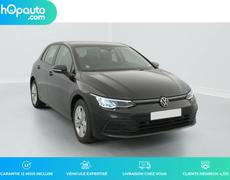 Volkswagen Golf 8 Saint-Jouan-des-Guérets