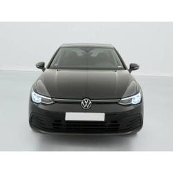 Volkswagen Golf 8 8 1.0 ETSI OPF 110 DSG7 LIFE PLUS Cesson-S&eacute;vign&eacute;