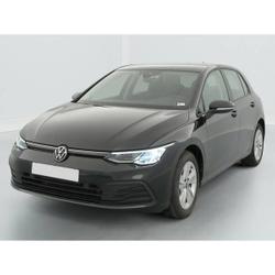 Volkswagen Golf 8 8 1.0 ETSI OPF 110 DSG7 LIFE PLUS Cesson-S&eacute;vign&eacute;