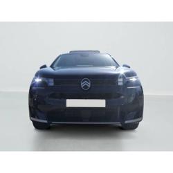 Citroen C5 Aircross HYBRIDE 145 ch e-DCS6 Max Laval