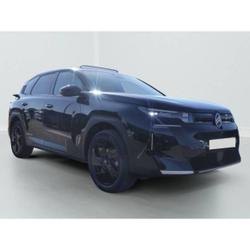 Citroen C5 Aircross HYBRIDE 145 ch e-DCS6 Max Laval