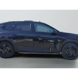 Citroen C5 Aircross HYBRIDE 145 ch e-DCS6 Max Laval