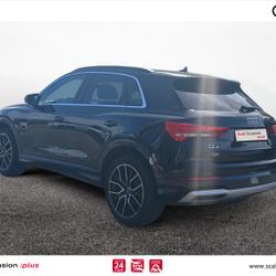 Audi Q3 Q3 35 TDI 150 ch S tronic 7 Limited Tarbes