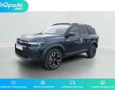 Dacia Bigster Laval