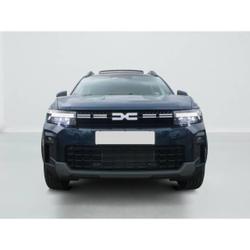 Dacia Bigster HYBRID 155 Journey Laval