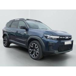Dacia Bigster HYBRID 155 Journey Laval