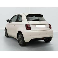 Fiat 500 II 1.0 HYBRID ICON Cesson-S&eacute;vign&eacute;