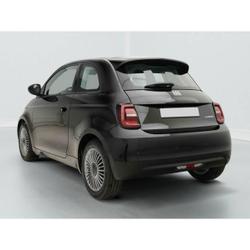 Fiat 500 II 1.0 HYBRID ICON Saint-Jouan-des-Gu&eacute;rets