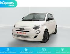 Fiat 500 II Laval