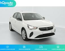 Opel Corsa Cesson-Sévigné