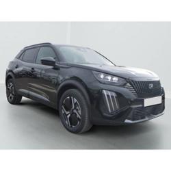 Peugeot 2008 Hybrid 145 e-DCS6 GT Laval