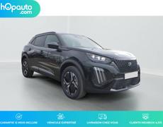 Peugeot 2008 Laval