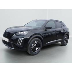 Peugeot 2008 Hybrid 145 e-DCS6 GT Laval