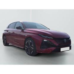 Peugeot 308 III Phase 1 DIESEL BlueHDi 130ch S EAT8 GT Saint-Jouan-des-Gu&eacute;rets