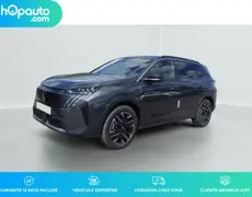 Peugeot 5008 Laval