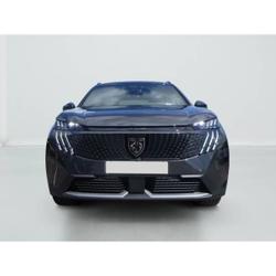 Peugeot 5008 HYBRID 145CH E-DCS6 GT Laval