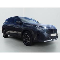 Peugeot 5008 HYBRID 145CH E-DCS6 GT Laval
