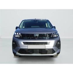 Peugeot Rifter XL BlueHDi 130 S EAT8 5pl GT Laval