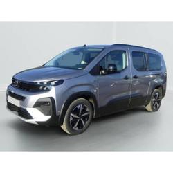 Peugeot Rifter XL BlueHDi 130 S EAT8 5pl GT Laval