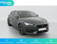 Cupra Leon Saint-Jouan-des-Guérets