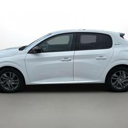 Peugeot 208 PureTech 100 S&S Style Plaisance-du-Touch