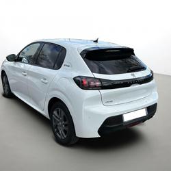 Peugeot 208 PureTech 100 S&S Style Plaisance-du-Touch