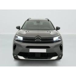 Citroen C5 Aircross Hybride 136 e-DCS6 Max Laval