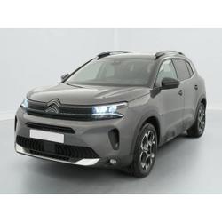 Citroen C5 Aircross Hybride 136 e-DCS6 Max Laval