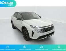 Peugeot 3008 Saint-Jouan-des-Guérets