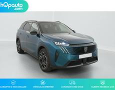 Peugeot 5008 Laval