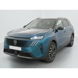 Peugeot 5008 HYBRID 145CH E-DCS6 GT Laval