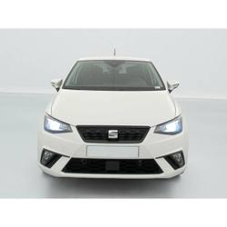 Seat Ibiza 1.0 EcoTSI 95 ch S BVM5 Business Cesson-S&eacute;vign&eacute;
