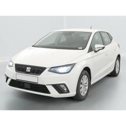 Seat Ibiza 1.0 EcoTSI 95 ch S BVM5 Business Cesson-S&eacute;vign&eacute;