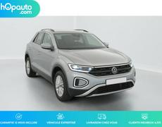Volkswagen T-Roc Laval
