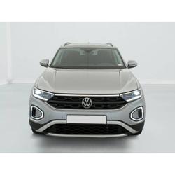 Volkswagen T-Roc 1.0 TSI 110 Start Stop BVM6 Life Laval