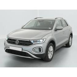 Volkswagen T-Roc 1.0 TSI 110 Start Stop BVM6 Life Laval