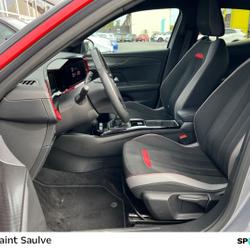 Opel Mokka 1.2 Turbo 100ch GS Line Saint-Saulve