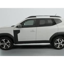 Dacia Duster Mild Hybrid 130 4x4 Journey Saint-Jouan-des-Gu&eacute;rets