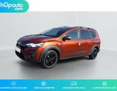 Dacia Jogger Cesson-Sévigné