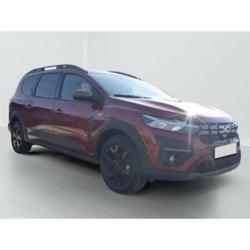 Dacia Jogger ECO-G 100 7 places GSR2 Extreme + +  + Cesson-S&eacute;vign&eacute;