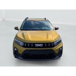 Dacia Sandero TCE 110 STEPWAY EXTREME Cesson-S&eacute;vign&eacute;