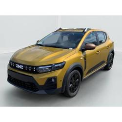 Dacia Sandero TCE 110 STEPWAY EXTREME Cesson-S&eacute;vign&eacute;