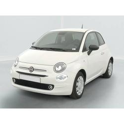 Fiat 500 II 1.0 70 ch Hybride BSG S Cesson-S&eacute;vign&eacute;