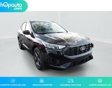 Ford Kuga Laval