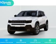 Jeep Avenger Laval