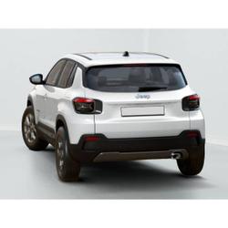 Jeep Avenger MHEV 100 LONGITUDE Laval