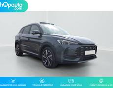 MG ZS Cesson-Sévigné