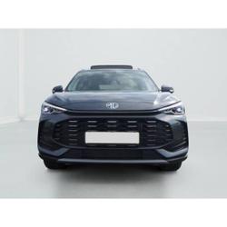 MG ZS 1.5 L Hybrid+ 197 ch Luxury Cesson-S&eacute;vign&eacute;