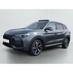 MG ZS 1.5 L Hybrid+ 197 ch Luxury Cesson-S&eacute;vign&eacute;